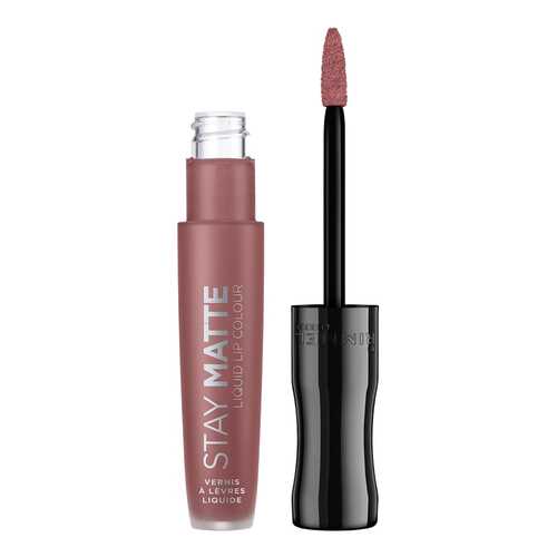 Помада Rimmel 34992572220 5,5 мл