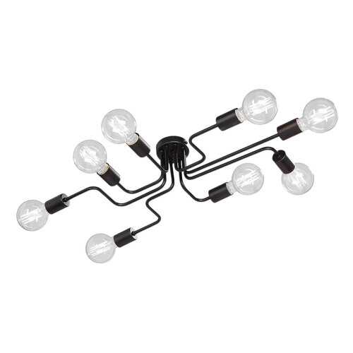 Люстра потолочная Vitaluce V4196-1/8PL