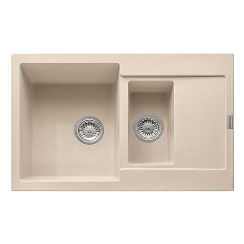 Мойка для кухни гранитная Franke MRG 651-78 1140198348 бежевый