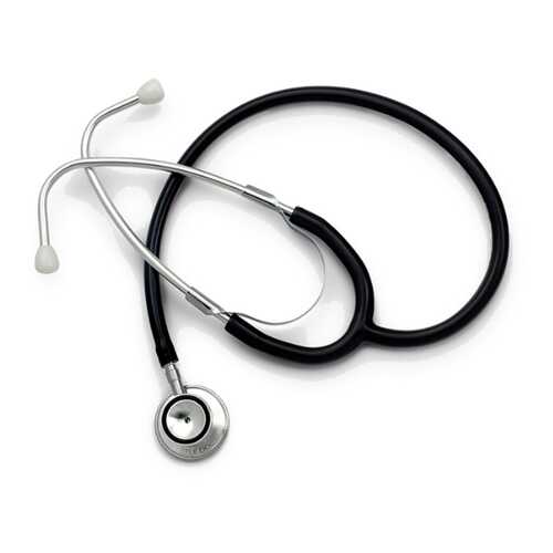 Стетоскоп Little Doctor Prof-II черный