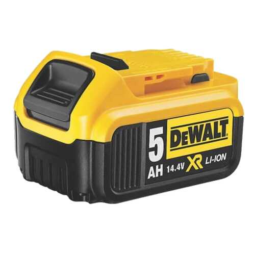 Аккумулятор LiIon для электроинструмента DeWALT DCB183-XJ