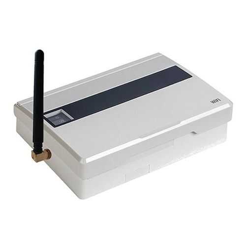 Модуль управления Neptun ProW+ Wifi