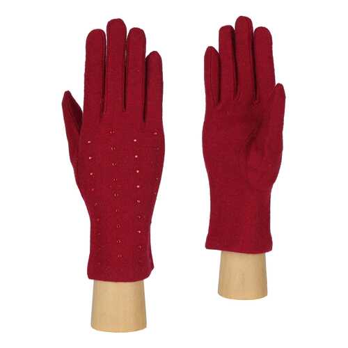 Перчатки женские FABRETTI TH17-8 красные