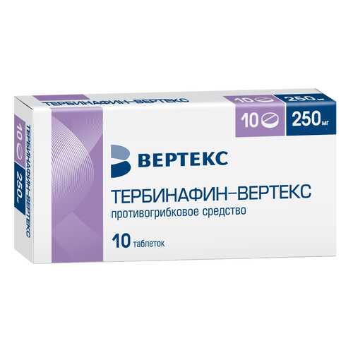 Противогрибковые препараты в Аптека от склада
