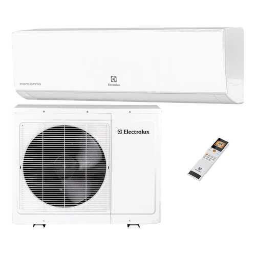 Сплит-система Electrolux Portofino EACS-12HP/N3