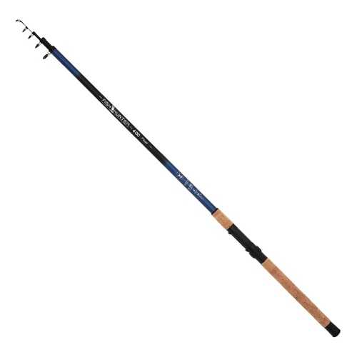 Удилище поплавочное Mikado Fish Hunter Float, длина 3 м