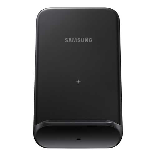 Беспроводное зарядное устройство Samsung EP-N3300 Black (EP-N3300TBRGRU)