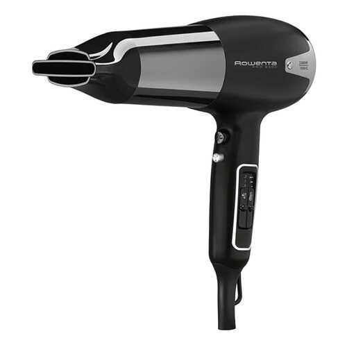 Фен Rowenta CV7730D0 Black