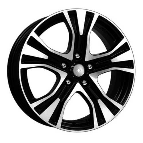Колесные диски K&K R17 7J PCD5x112 ET46 D66,6 WHS149167