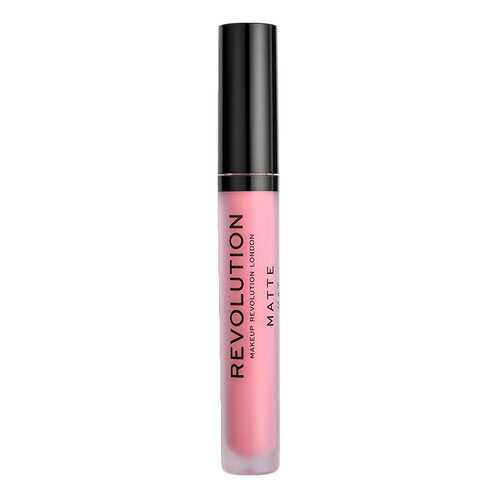 Помада Revolution Makeup London Matte 137 Cupcake 3 мл