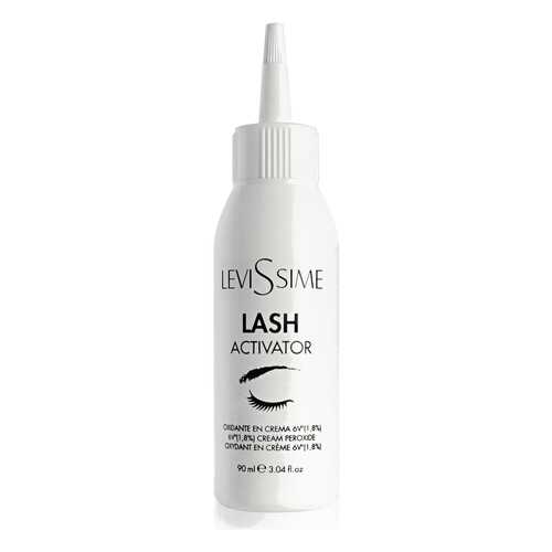 Оксидант LeviSsime Lash Activator 6V 1,8% 90 мл