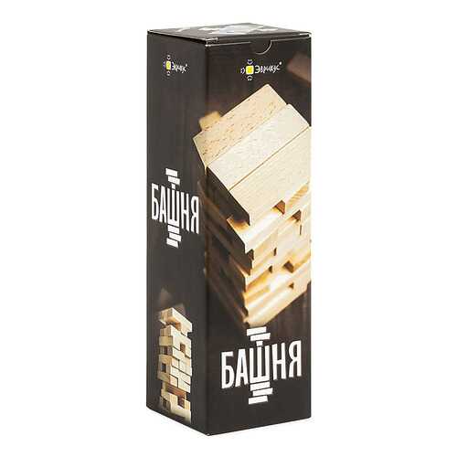 Игра настольная Башня