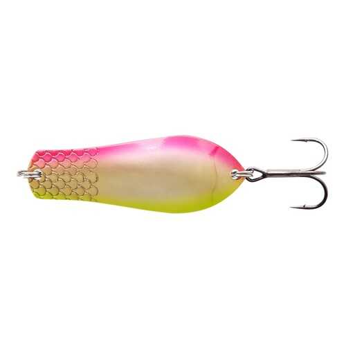 Блесна Sprut Reito Spoon 81 GTO 27 г