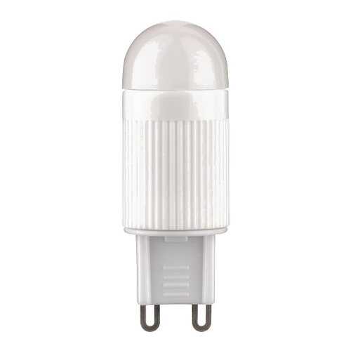 Лампа LED 3er-Pack Stifts. 2,2W G9 230V 2700K 28432
