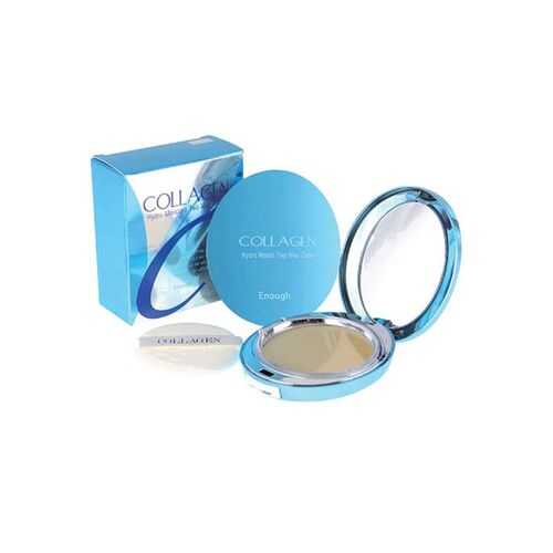 Пудра A'pieu Collagen Hydro Moisture Two way cake SPF25 #23 13гр