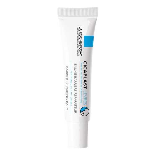 Бальзам для губ La Roche-Posay Cicaplast (Ля Рош Позе Цикапласт) 7,5 мл