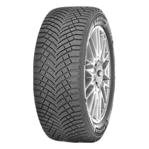 Шины MICHELIN X- ICE NORTH 4 SUV XL 285/40/22 T 110 шип. 855688