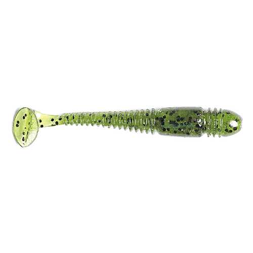 LUCKY JOHN Виброхвосты Съедобные Lj Pro Series Tioga 2.4In (06.20)/pa01 9Шт.