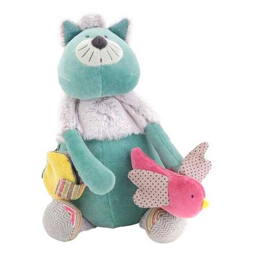 Мягкая игрушка Moulin Roty Котик 660048