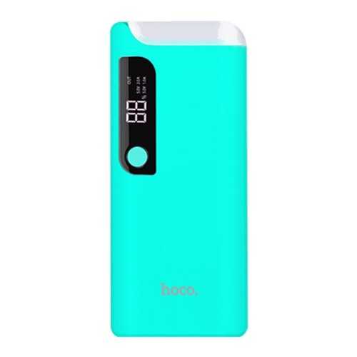 Внешний аккумулятор Hoco B27 15000мАч Blue