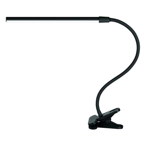 Настольный светильник Arte Lamp A1106LT-1BK