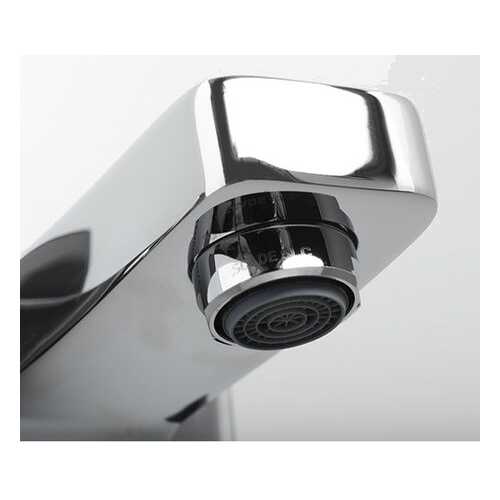 Смеситель для ванны WasserKraft Aller 1061 хром