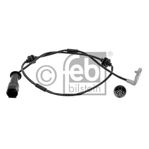 Датчик автомобильный febi 17204