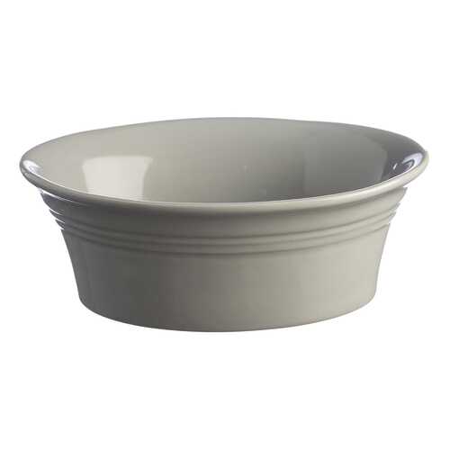 Миска для выпечки Classic Kitchen овальная 18 см