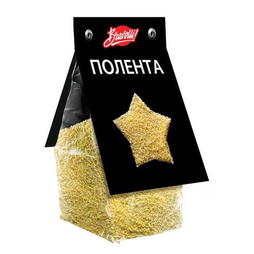 Полента Bravolli 300 г
