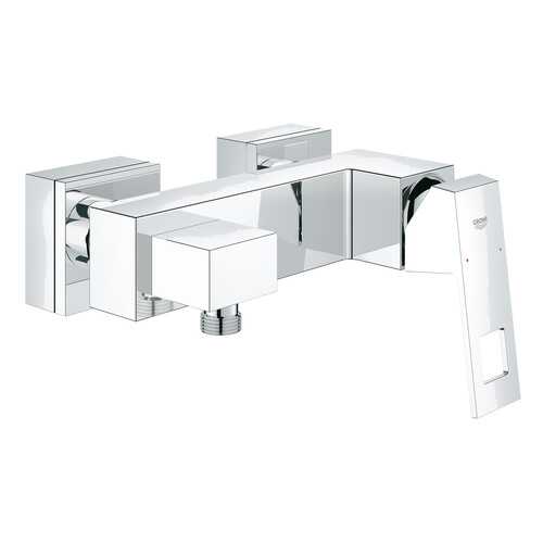 Смеситель для душа Grohe Eurocube 23145000 хром