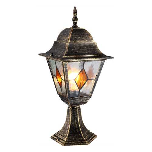 Наземный светильник Arte Lamp A1014FN-1BN