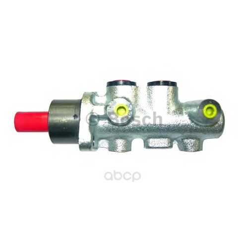 Тормозной цилиндр Bosch F026003671