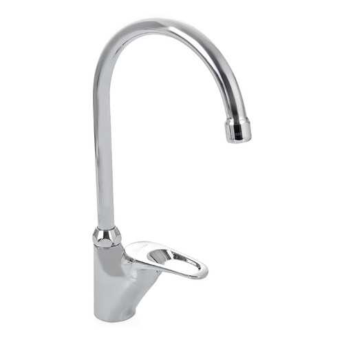 Смеситель для кухонной мойки LEMARK Omega LM3105C хром