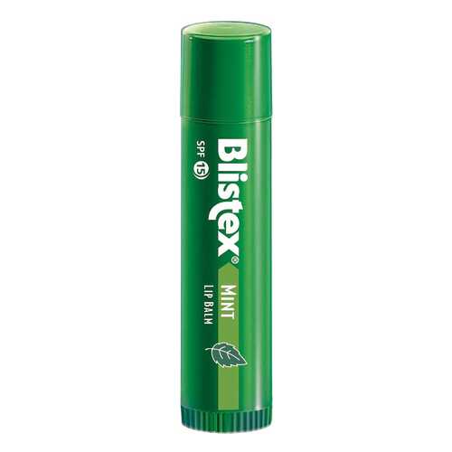 Бальзам для губ Blistex Mint Lip Balm 4,25 г