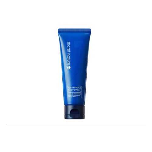 Ночная маска для лица Secret Nature, You Science, 70 мл