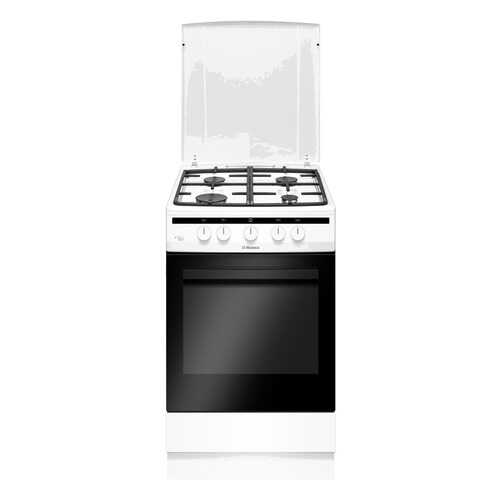 Газовая плита Hansa FCGW510977 White