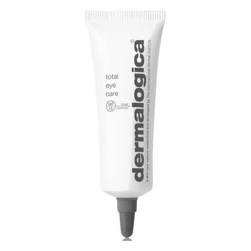 Комплексный крем для кожи вокруг глаз Dermalogica Total Eye Care SPF15 15мл