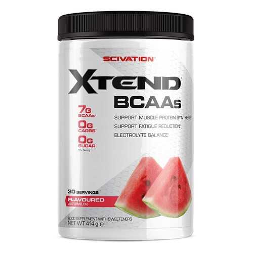 Аминокислоты и BCAA в Интерспорт