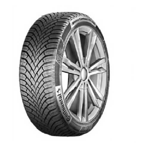 Шины Continental ContiWinterContact TS 860 245/40R20 99 V