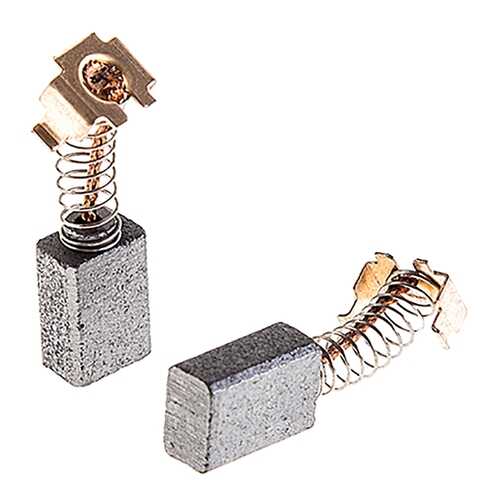 Щетки угольные RD (2шт,) для Makita (СВ-70) 5х8х11мм AUTOSTOP 404-210 77434