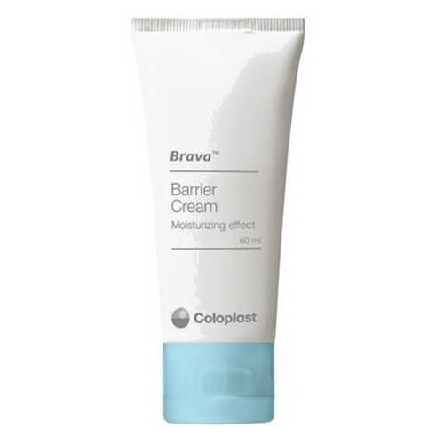 Защитный крем, 60 мл Coloplast Brava