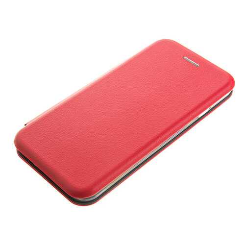 Чехол Fashion Сase для iPhone 6 4.7 Red