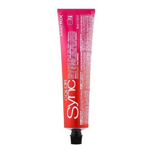 Краска для волос Matrix Color Sync 8N Светлый блондин 90 мл