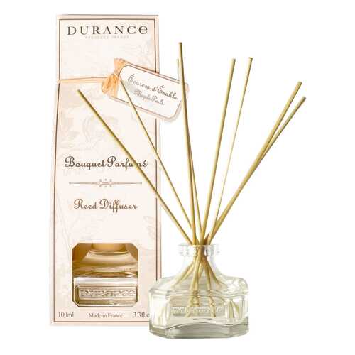 Аромадиффузор Durance Reed Diffuser Verger en Fleurs 100мл (яблоневый сад)