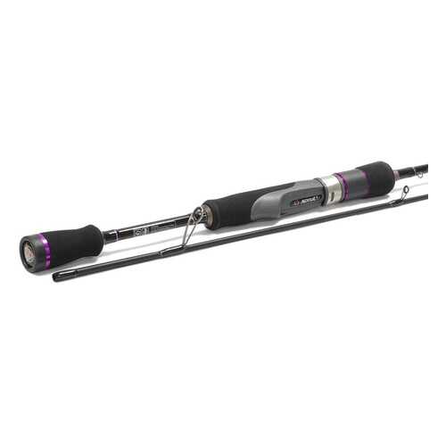 Удилище спиннинговое Sprut Saburo 190UL S587
