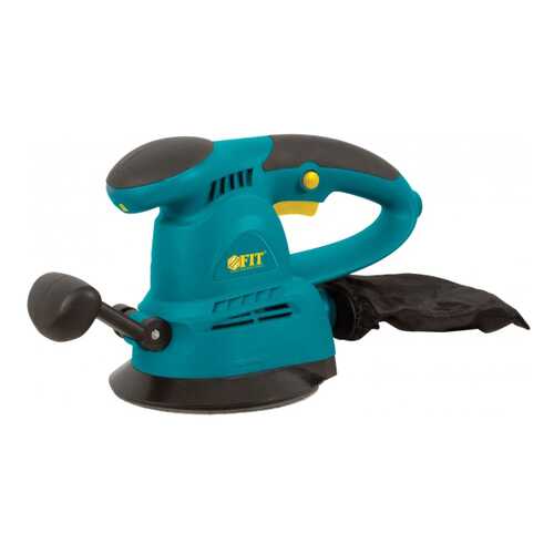 Сетевая эксцентриковая шлифовальная машина FIT OS-430 80586