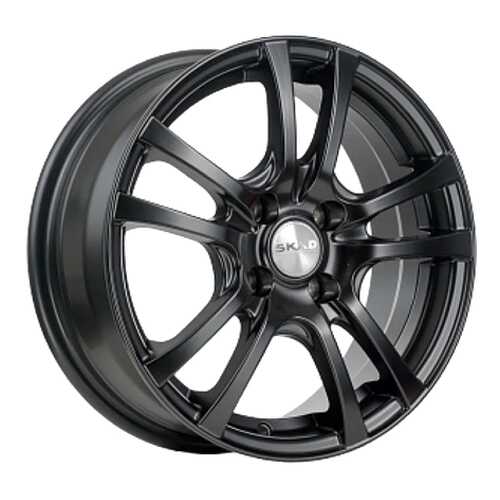 Колесный диск СКАД Дели 6xR15 4x98 ET38 DIA58.6