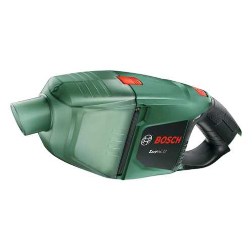 Аккумуляторный строительный пылесос Bosch EasyVac 12 0.603.3D0.000 без ЗУ и аккум