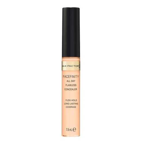 Консилер Max Factor Facefinity All Day Flawless, тон 10