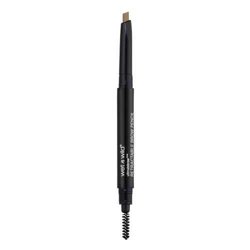 Карандаш для бровей Wet n Wild Ultimate Brow Retractable Pencil E625a Taupe 2 мл